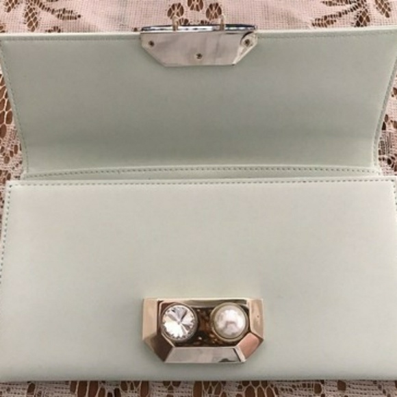 Vintage….Ted Baker Matinee Purse (NEW) - Picture 8 of 8